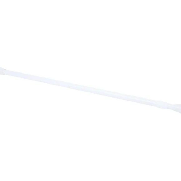 Cascata Douchegordijn-Stang