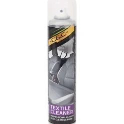 C&C Bekledingsreiniger