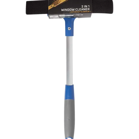 C&C 2-In-1 Ramenreiniger