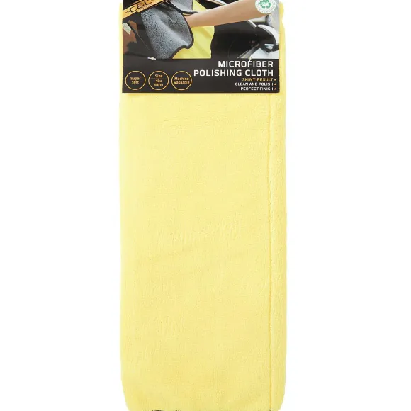 C&C Polijst- Of Droogdoek