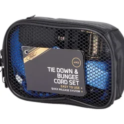 C&C Spanband + Snelbinder Set