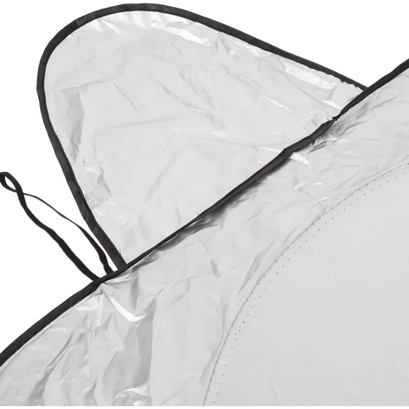 C&C Thermische Voorruitbescherming