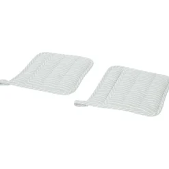 Chambray Pannenlappen