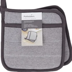 Chambray Pannenlappen