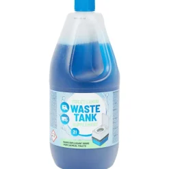 Chemisch Toilet-Vloeistof