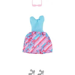 Chloe Girlz Poppenkleding