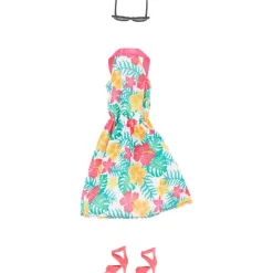 Chloe Girlz Poppenkleding