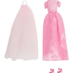 Chloe Girlz Poppenkleding