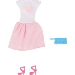 Chloe Girlz Poppenkleding