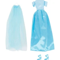 Chloe Girlz Poppenkleding