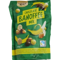 Choco Moment Krokante Chocoladeballetjes