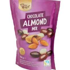 Choco Moment Notenmix