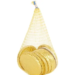 Chocolademunten Bitcoin