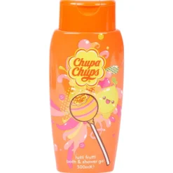 Chupa Chups Douchegel