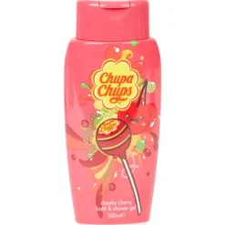 Chupa Chups Douchegel