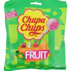 Chupa Chups Fruit