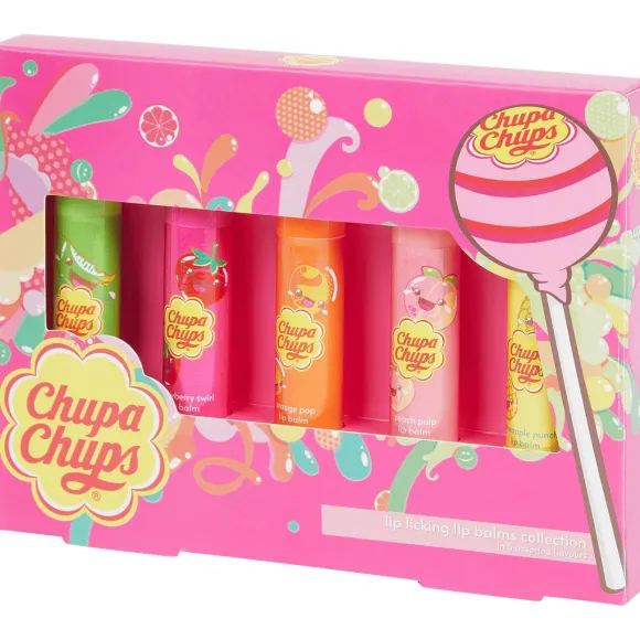 Chupa Chups Lippenbalsem