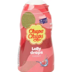 Chupa Chups Lolly Drops