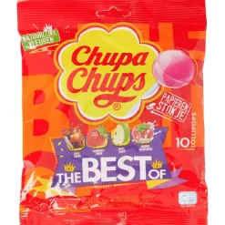 Chupa Chups The Best Of