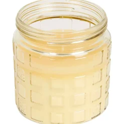 Citronellakaars In Pot