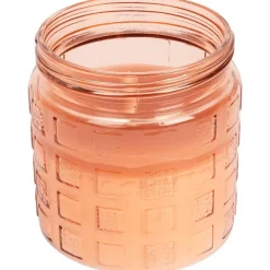 Citronellakaars In Pot