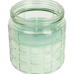 Citronellakaars In Pot