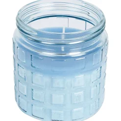 Citronellakaars In Pot