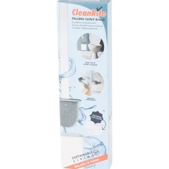 Cleanrite Flexibele Toiletborstel
