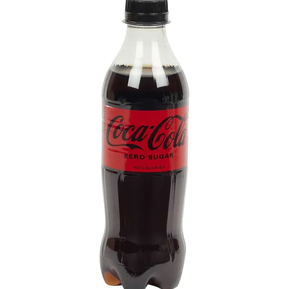Coca-Cola Zero