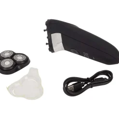 Code Homme Scheerapparaat