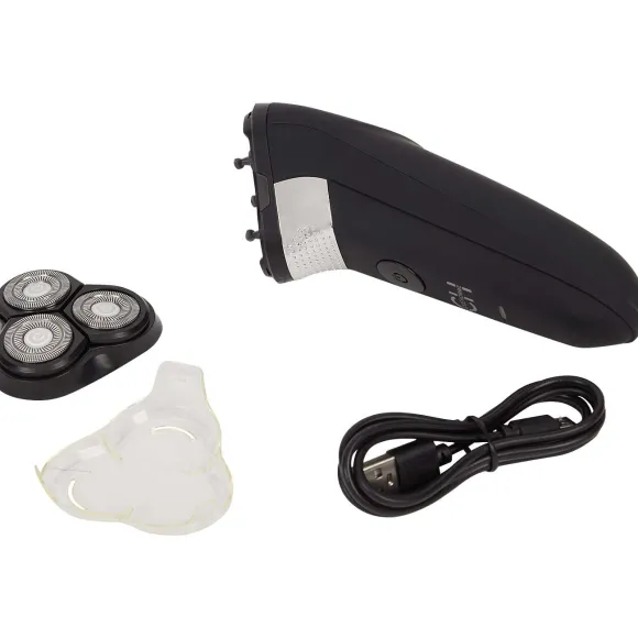 Code Homme Scheerapparaat