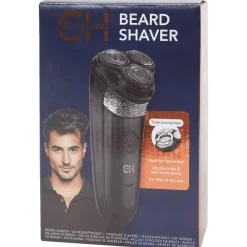 Code Homme Scheerapparaat