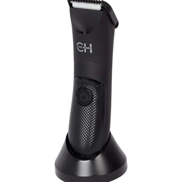 Code Homme Sensitive Trimmer