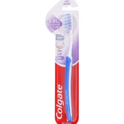 Colgate Tandenborstel Slim Soft