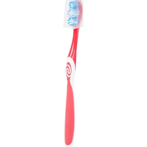 Colgate Tandenborstel Twister White