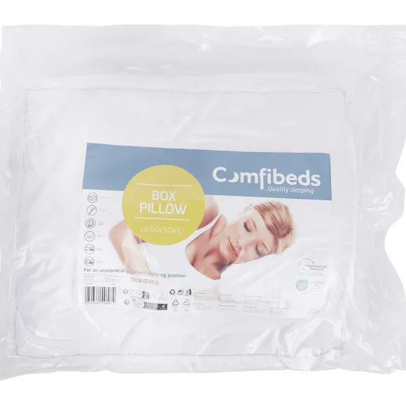 Comfibeds Box Hoofdkussen