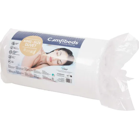 Comfibeds Dekbed