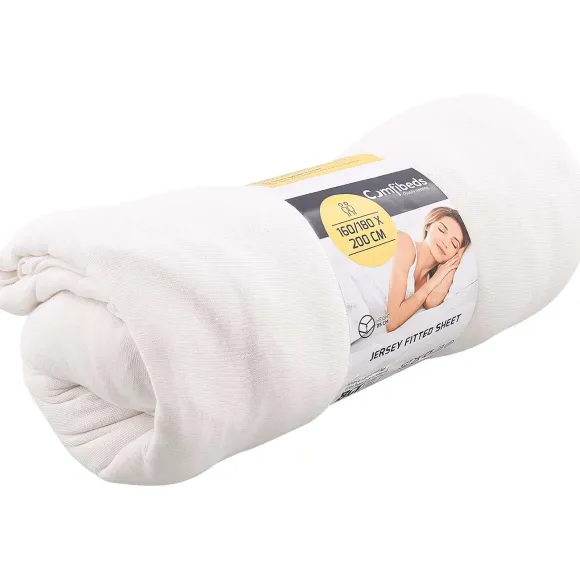 Comfibeds Jersey Hoeslaken