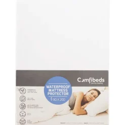 Comfibeds Matrasbeschermer