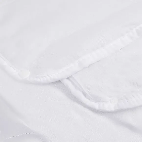 Comfibeds 4-Seizoenendekbed