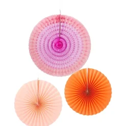 Cool2Party Feestdecoratie Waaier