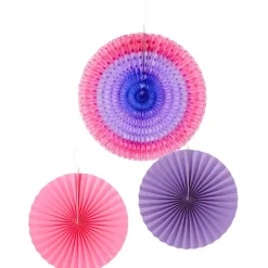 Cool2Party Feestdecoratie Waaier