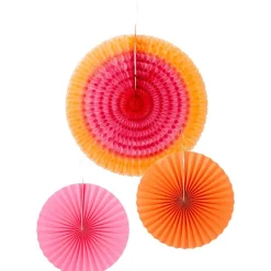 Cool2Party Feestdecoratie Waaier