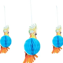 Cool2Party Honeycomb Feestdecoratie