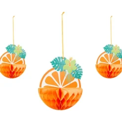 Cool2Party Honeycomb Feestdecoratie