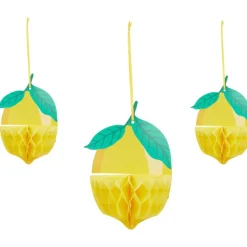 Cool2Party Honeycomb Feestdecoratie