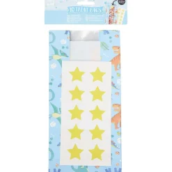 Cool2Party Traktatiezakjes Met Stickers