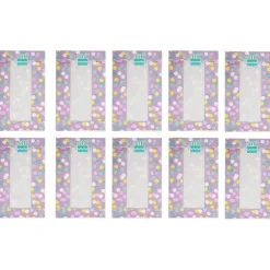 Cool2Party Traktatiezakjes Met Stickers