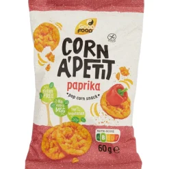 Corn A'Petit Popcorn-Snack
