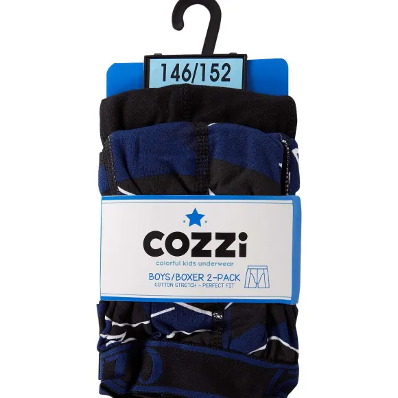 Cozzi Boxershorts